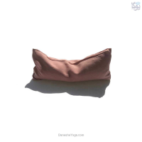 بالش چشم طرح شکوفه